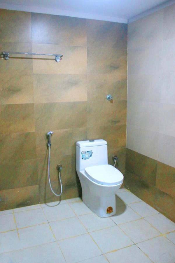 Hotel Sakura Inn Hosur Luaran gambar
