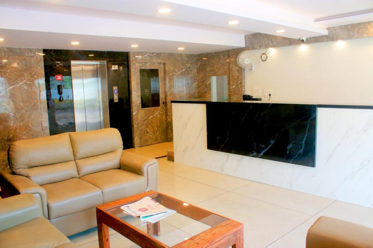 Hotel Sakura Inn Hosur Luaran gambar